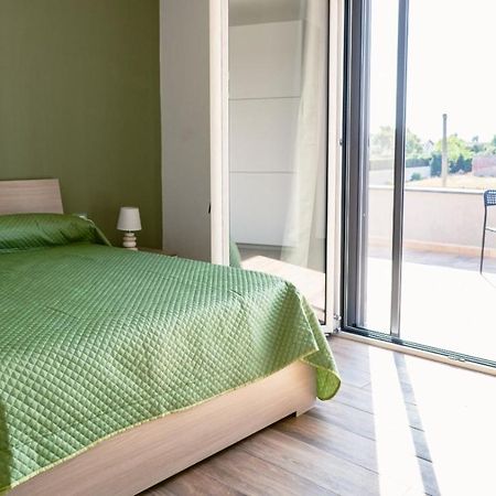 Tenuta Papola B&B Brindisi Dış mekan fotoğraf