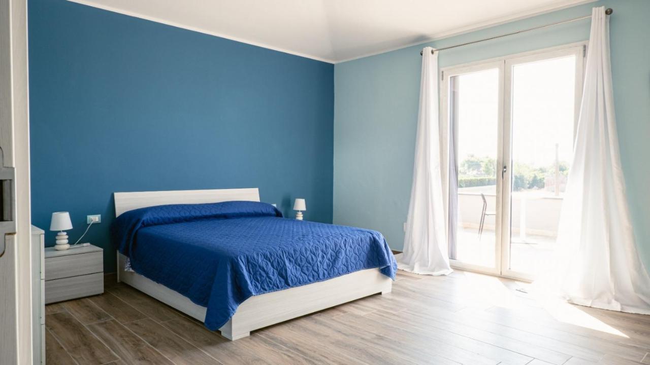 Tenuta Papola B&B Brindisi Dış mekan fotoğraf