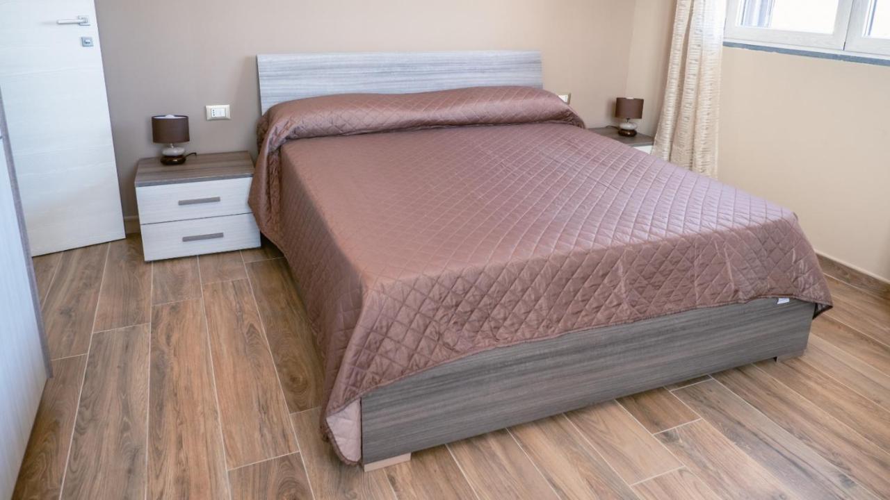 Tenuta Papola B&B Brindisi Dış mekan fotoğraf