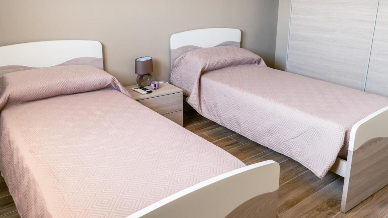 Tenuta Papola B&B Brindisi Dış mekan fotoğraf