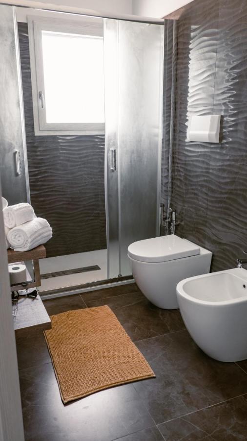 Tenuta Papola B&B Brindisi Dış mekan fotoğraf