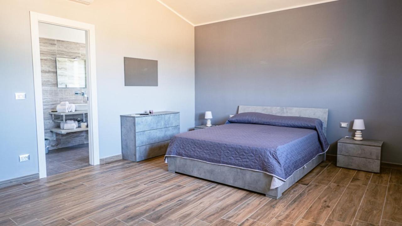Tenuta Papola B&B Brindisi Dış mekan fotoğraf