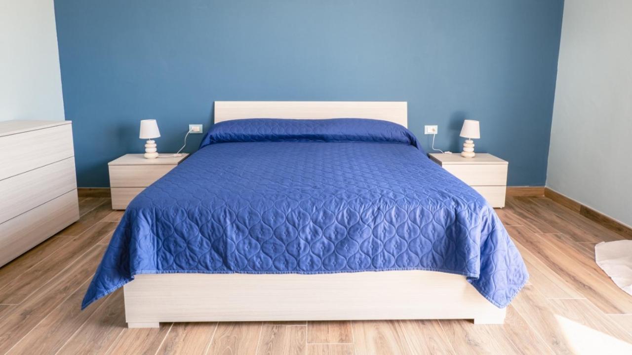 Tenuta Papola B&B Brindisi Dış mekan fotoğraf