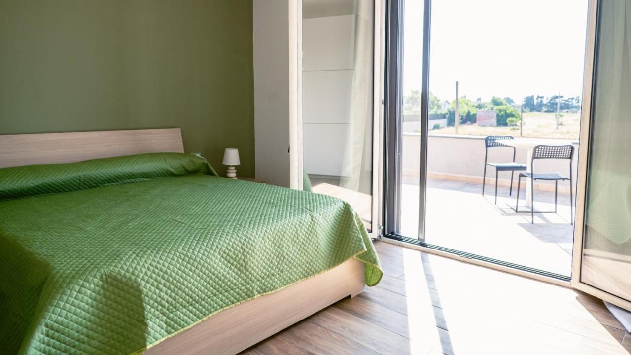 Tenuta Papola B&B Brindisi Dış mekan fotoğraf