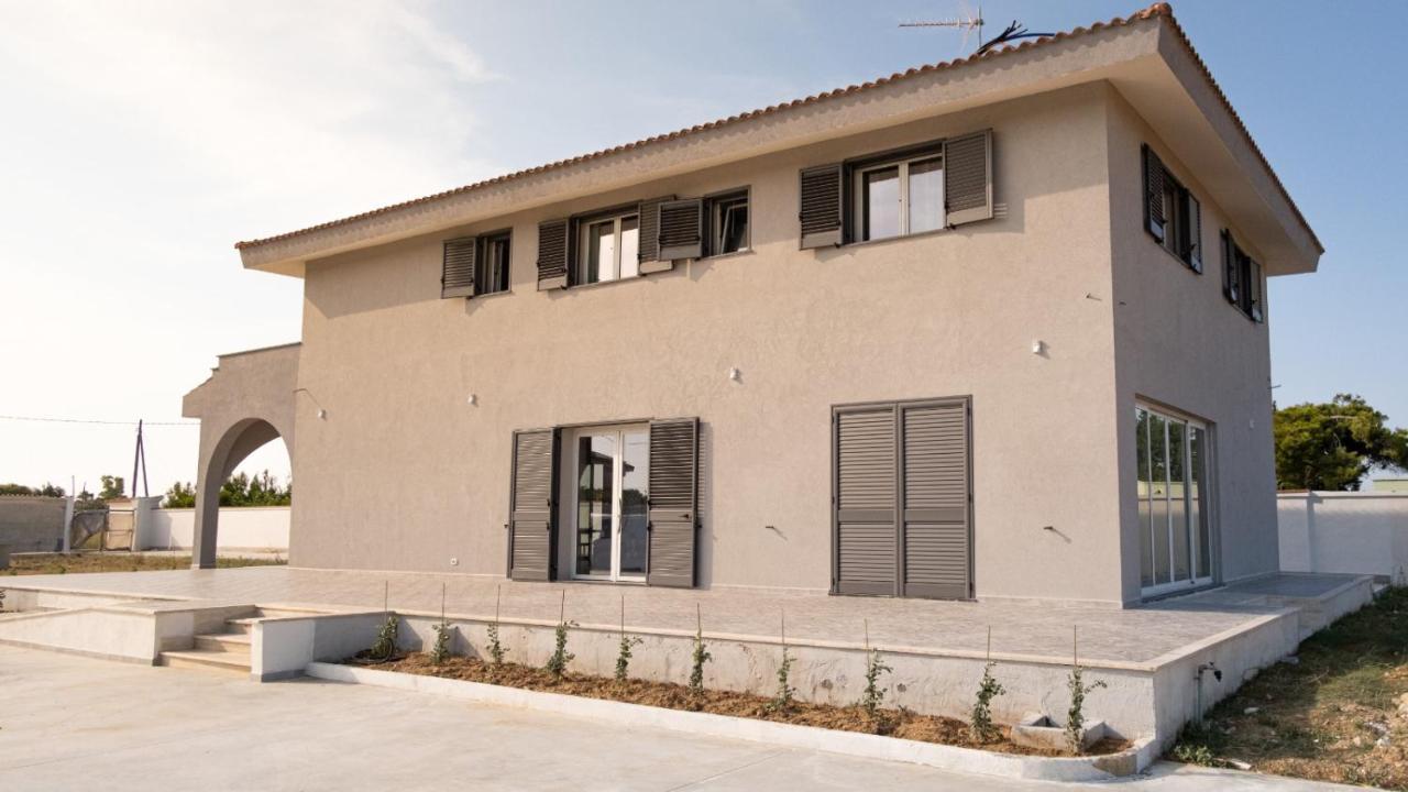 Tenuta Papola B&B Brindisi Dış mekan fotoğraf