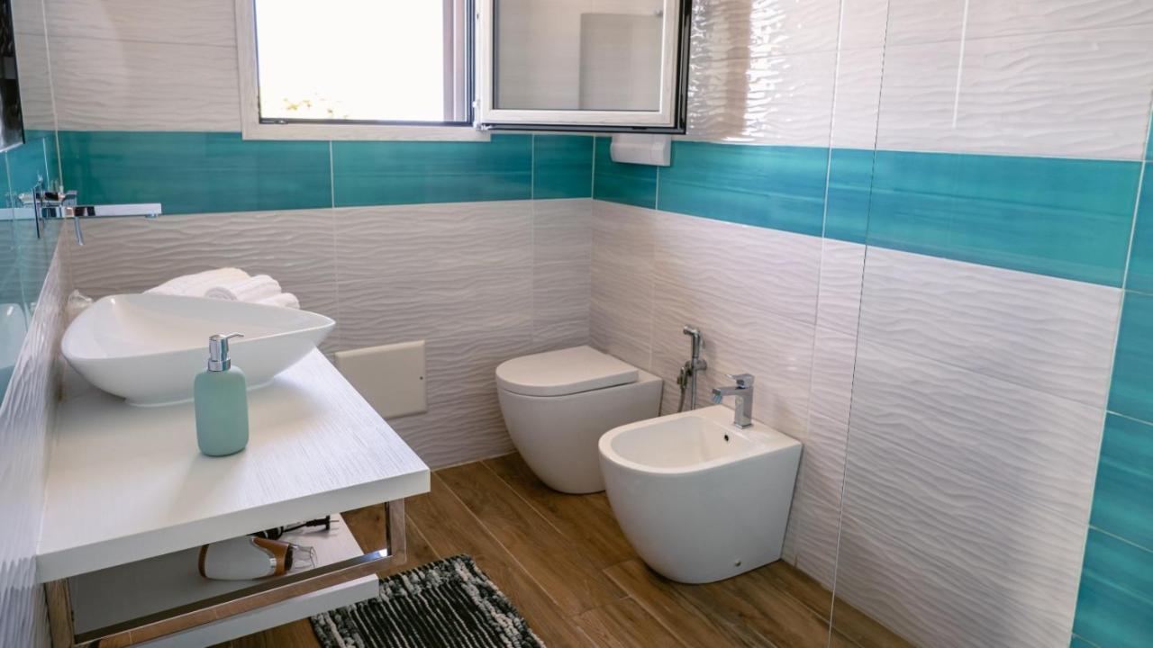 Tenuta Papola B&B Brindisi Dış mekan fotoğraf