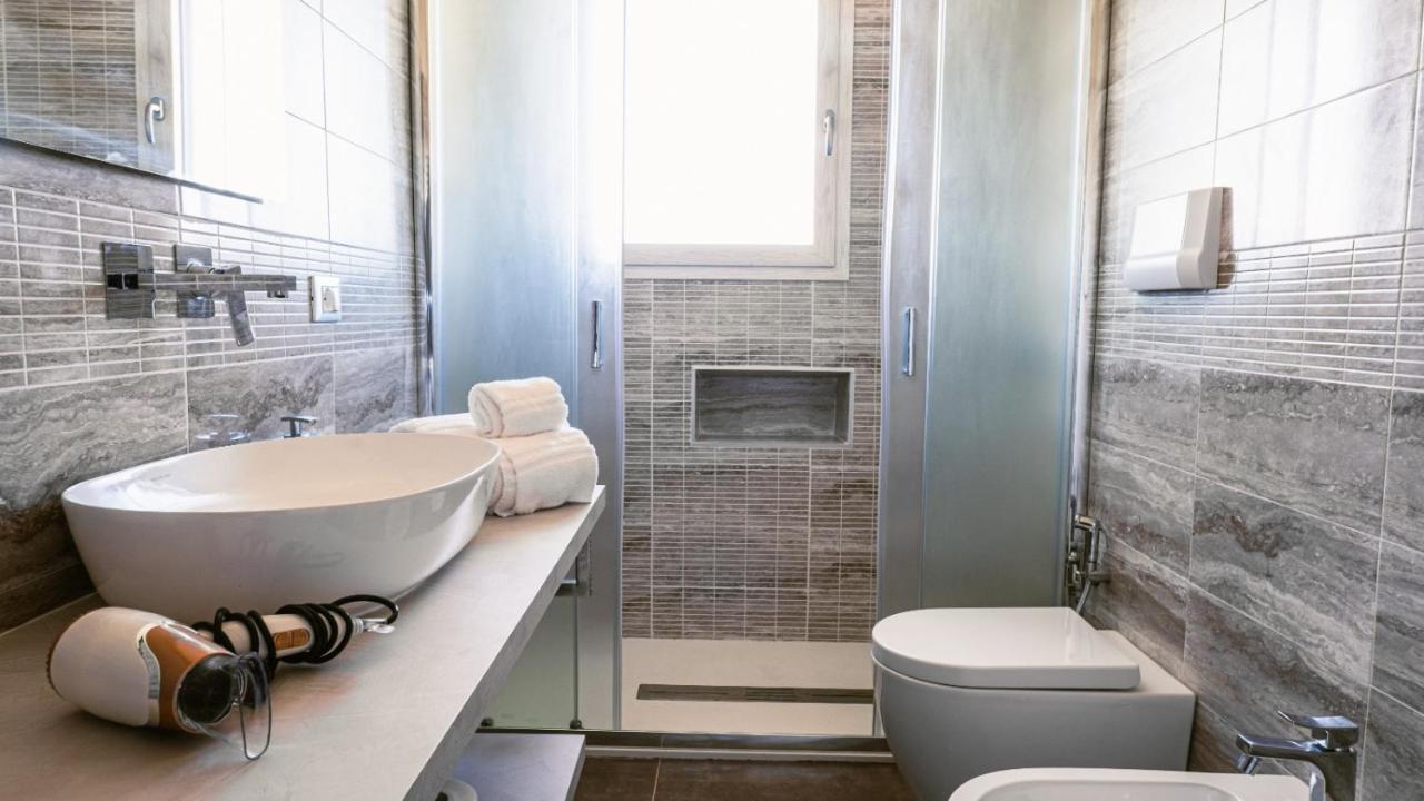 Tenuta Papola B&B Brindisi Dış mekan fotoğraf
