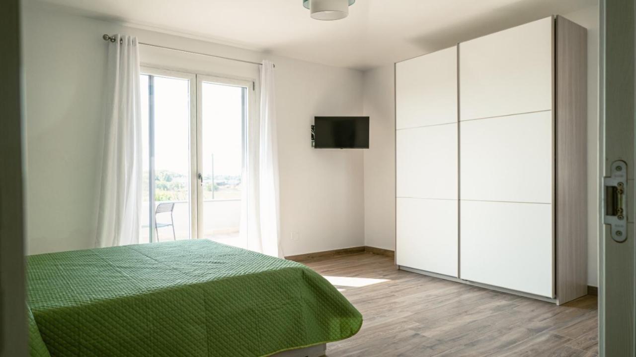 Tenuta Papola B&B Brindisi Dış mekan fotoğraf