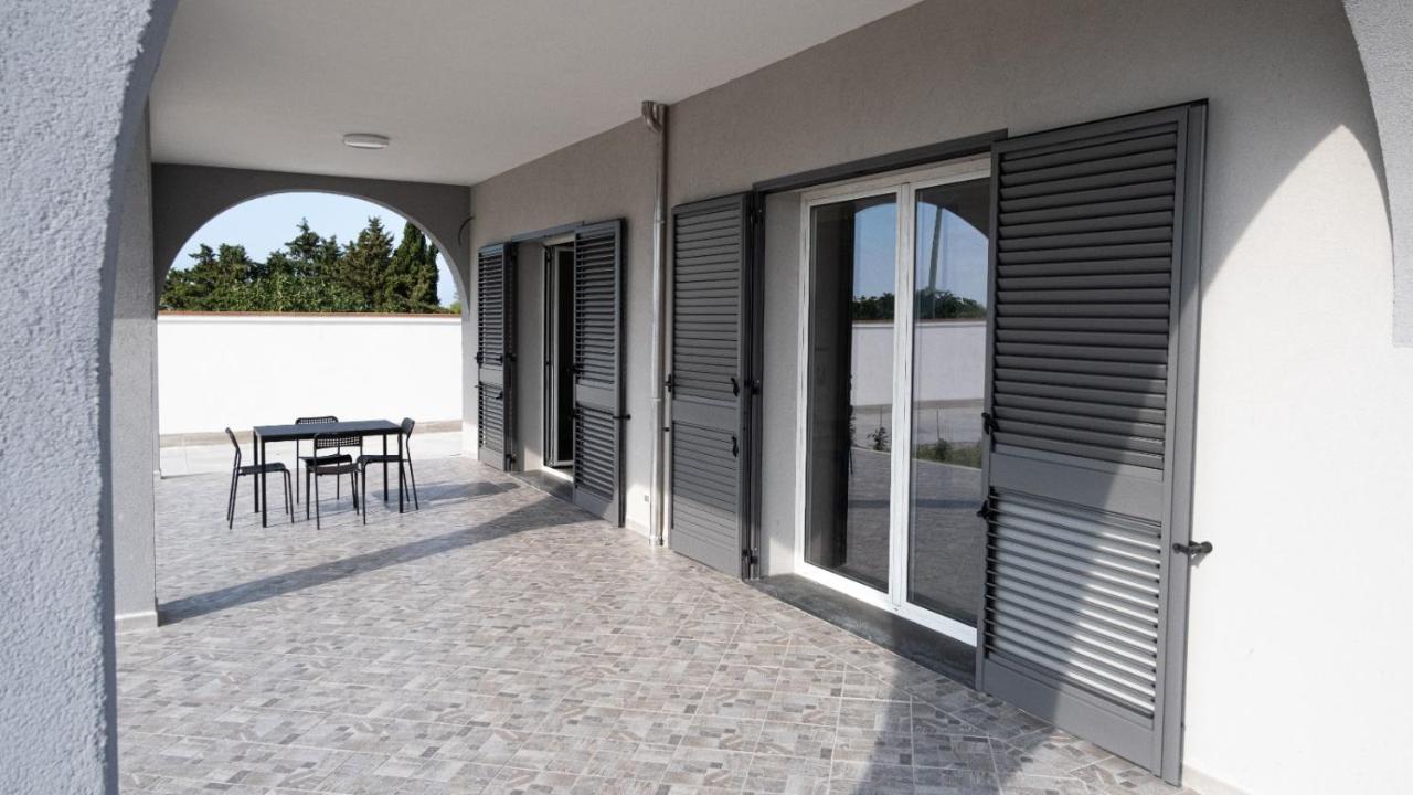 Tenuta Papola B&B Brindisi Dış mekan fotoğraf